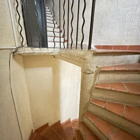 Appartement La Maquette - A 2 Pas Des Arenes Nîmes